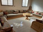 Salons marocains