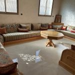 Salons marocains