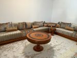 Salons marocain