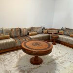 Salons marocain