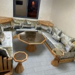 Salons marocain