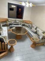 Salons marocain