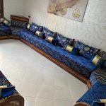 Salons marocain