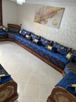 Salons marocain