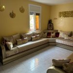 Salons marocain