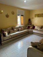 Salons marocain