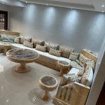 Salons marocain