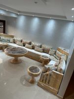 Salons marocain