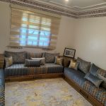 Salons marocain