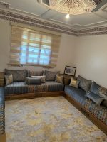 Salons marocain