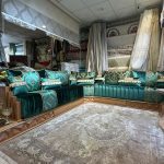 Salons marocain
