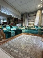 Salons marocain