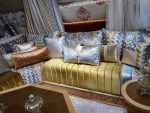 Salons marocain